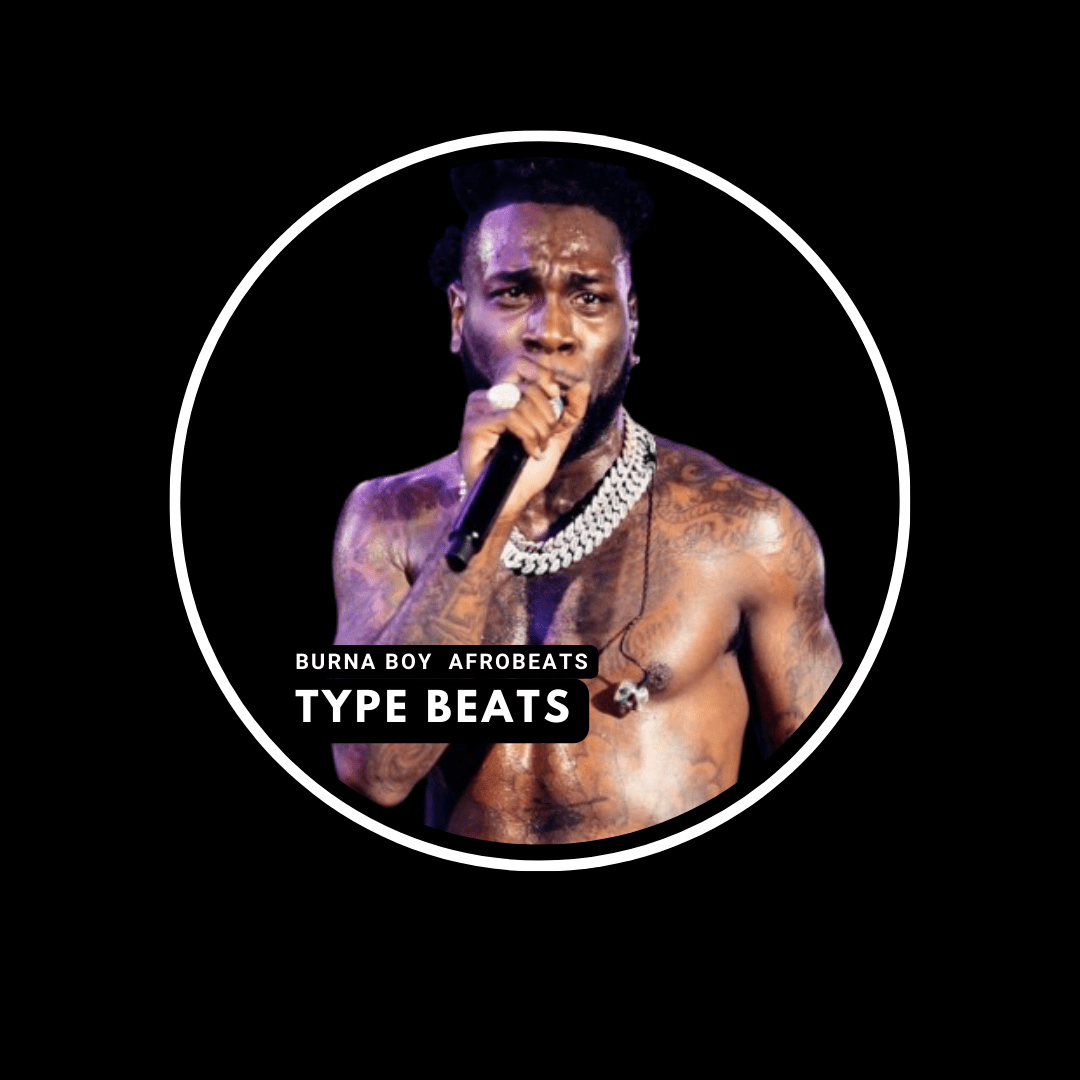 burna boy