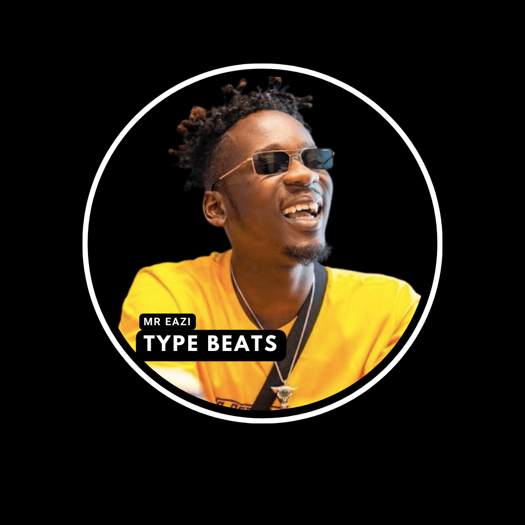 mr eazi