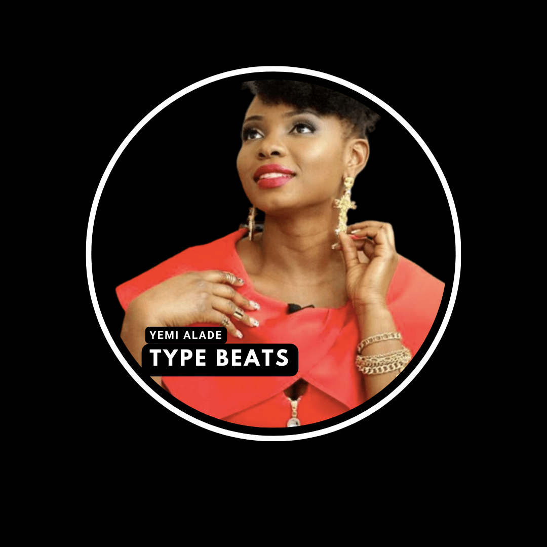 yemi alade
