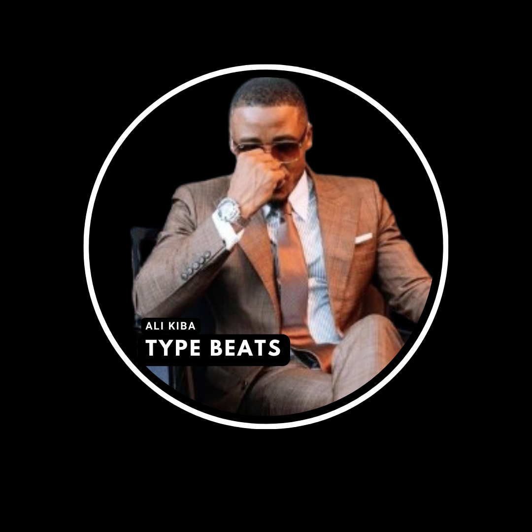 ali kiba